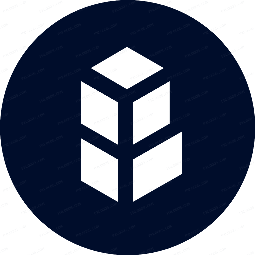 Bancor Network Token Logo PNG with transparent background