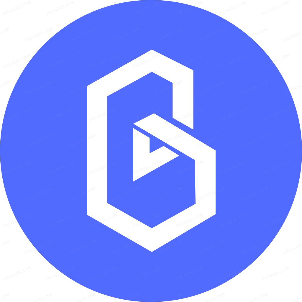 Band Protocol Logo PNG with transparent background