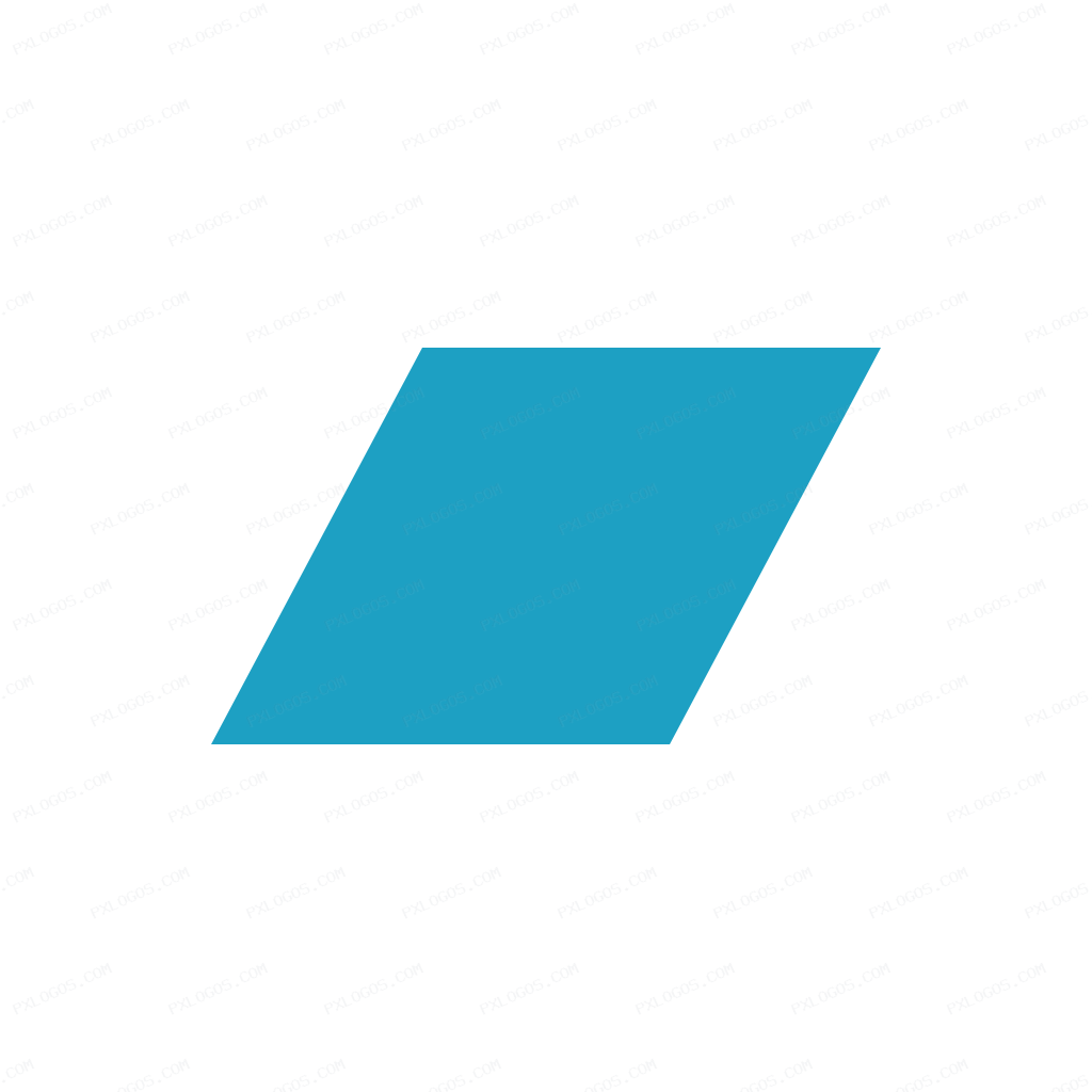 Bandcamp Logo PNG with transparent background