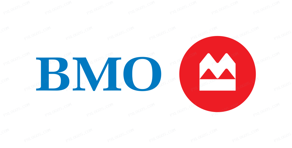 Bankofmontreal Logo PNG with transparent background