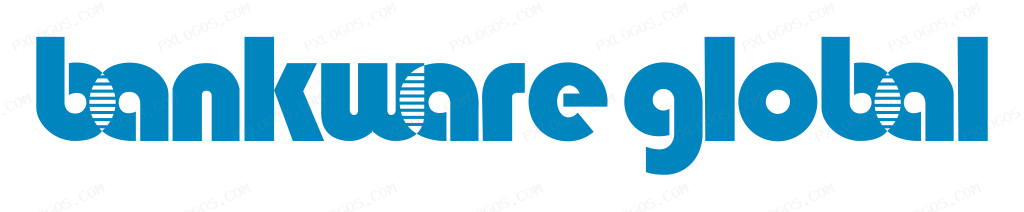 Bankware Global Logo PNG with transparent background