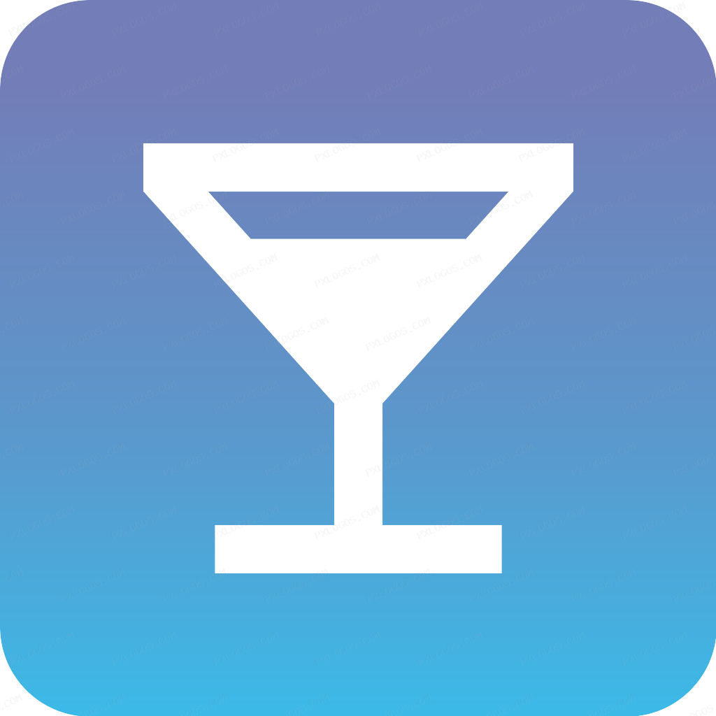 Bar Assistant Logo PNG with transparent background