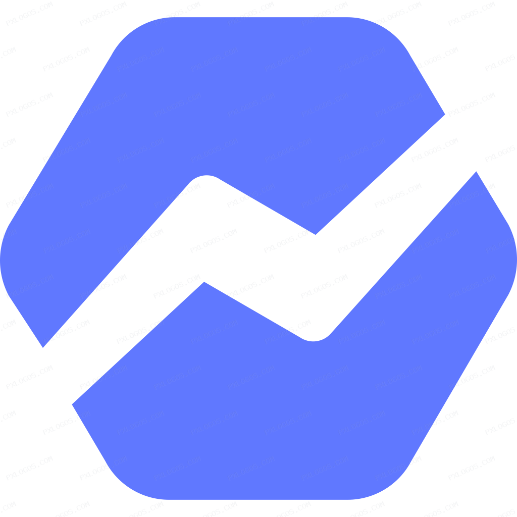 Baremetrics Logo PNG with transparent background