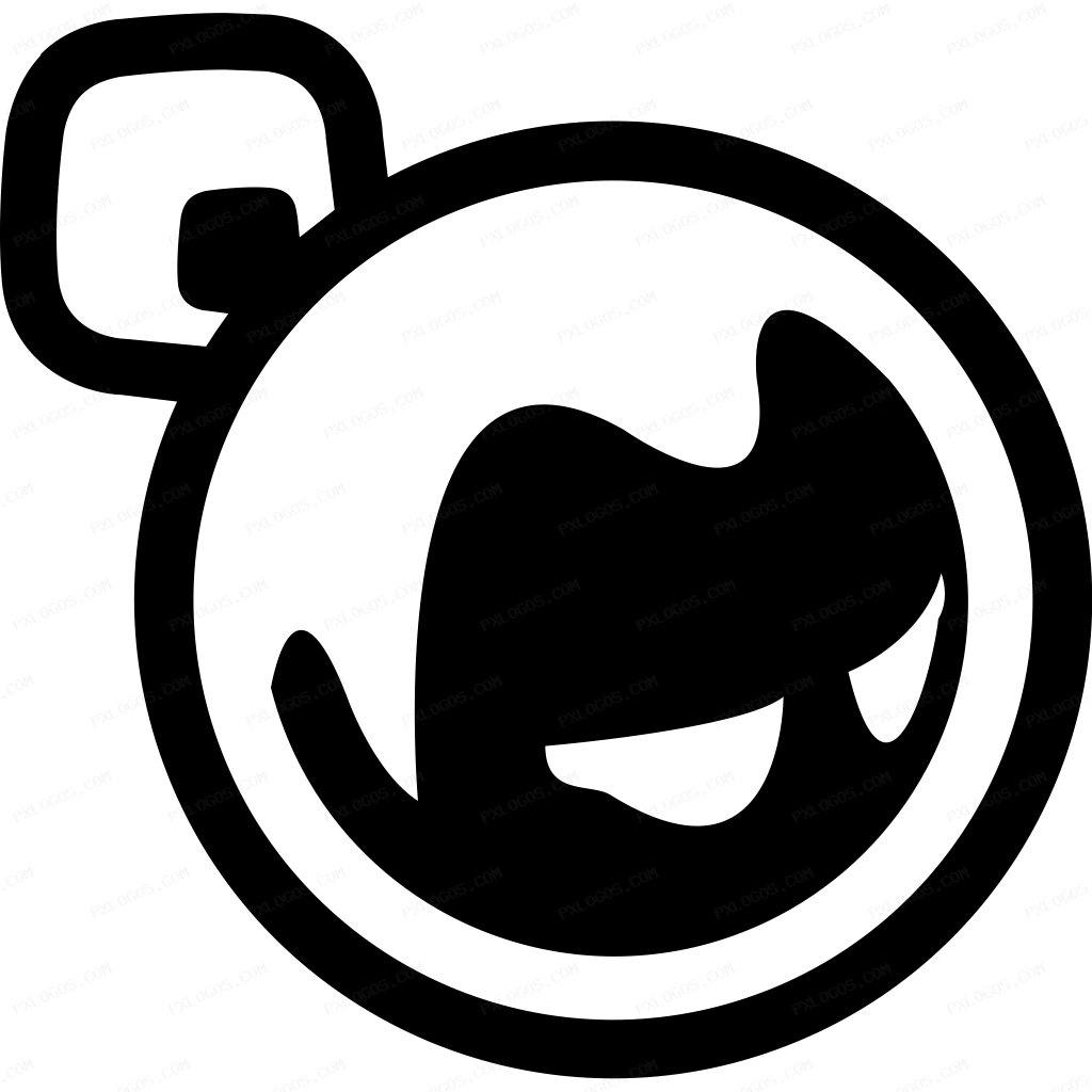 Basho Logo PNG with transparent background