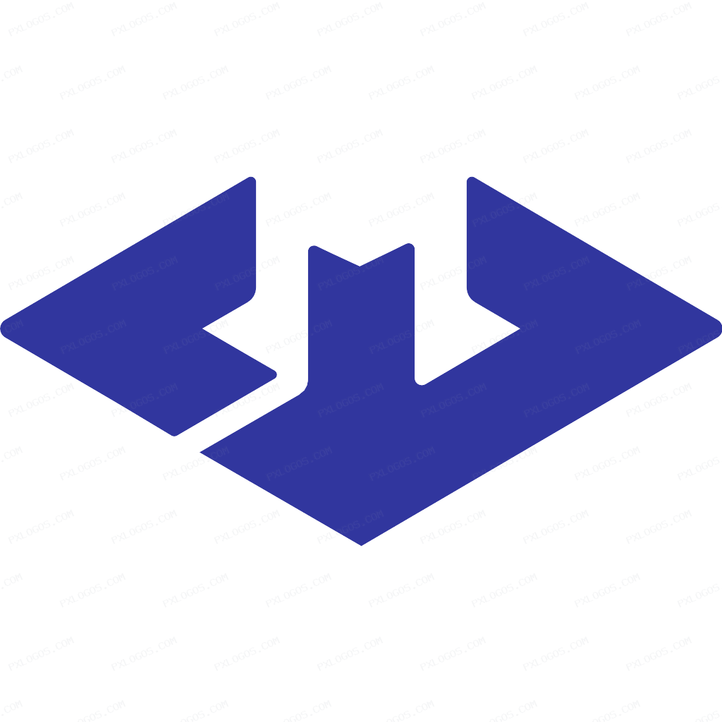 bat Logo PNG with transparent background