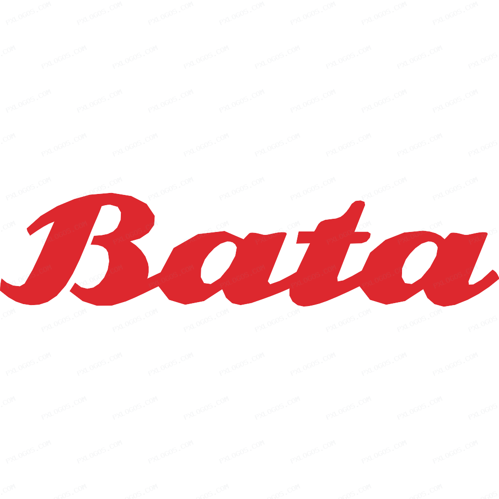 Bata Logo PNG with transparent background