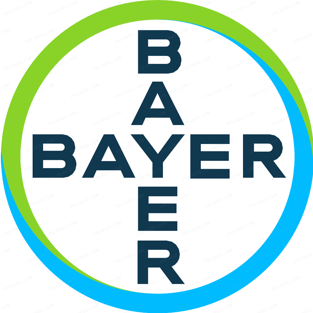 Bayer Logo PNG with transparent background