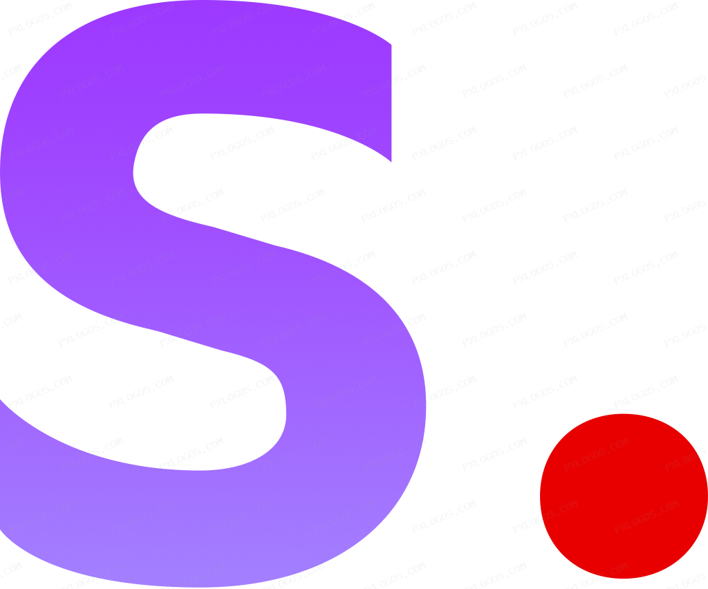Stability AI Logo PNG with transparent background