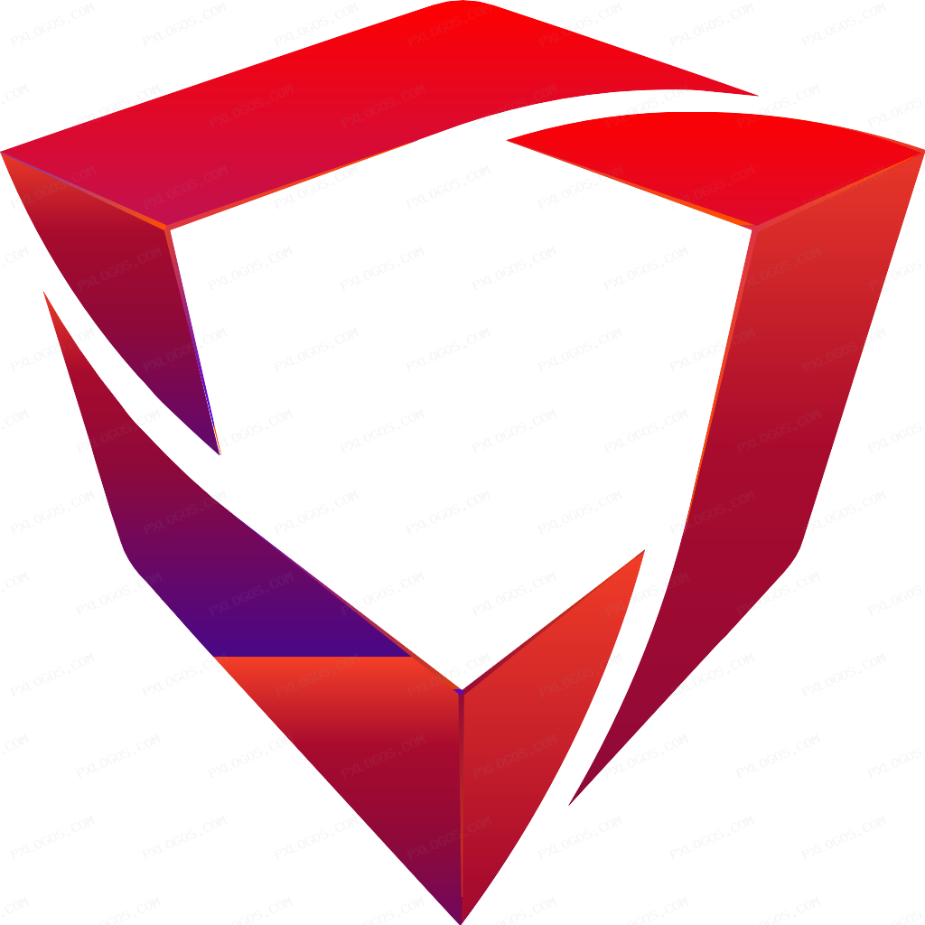 Bazecor Logo PNG with transparent background
