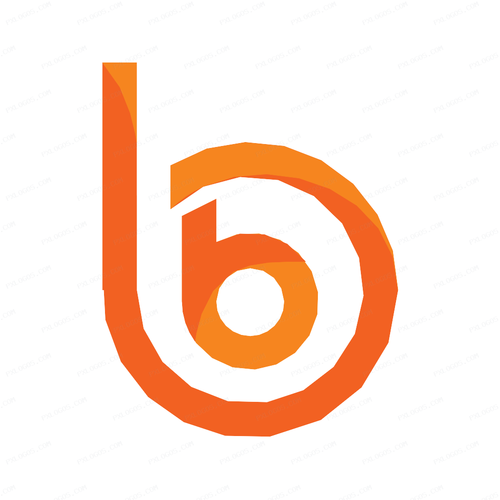 Bbank Logo PNG with transparent background