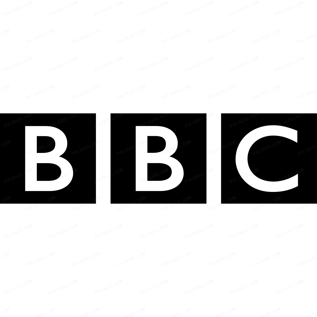 Bbc Logo PNG with transparent background
