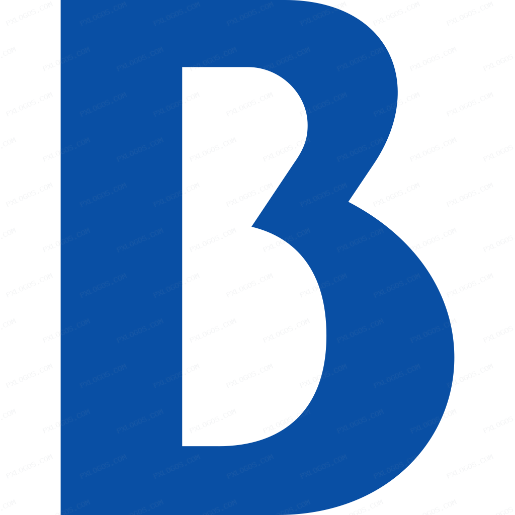 Bbva Logo PNG with transparent background