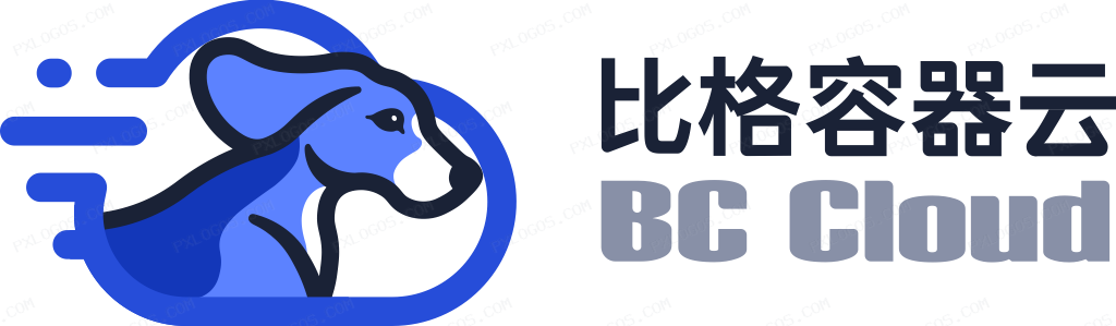 Bc Cloud Logo PNG with transparent background