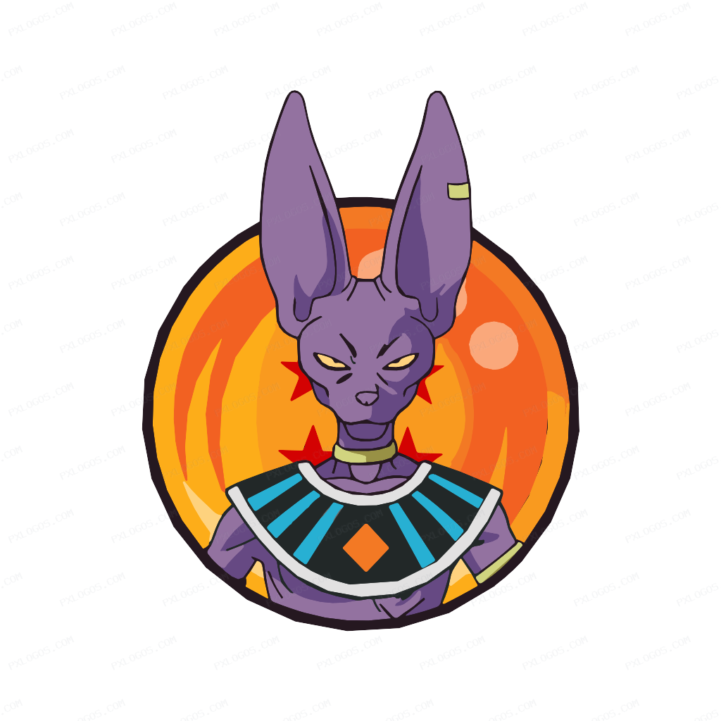 Bcat Logo PNG with transparent background