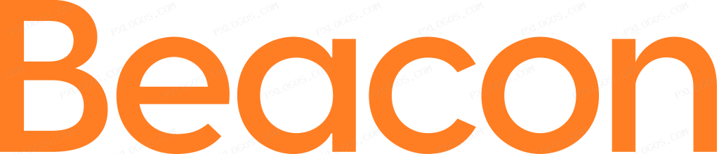 Beacon Logo PNG with transparent background