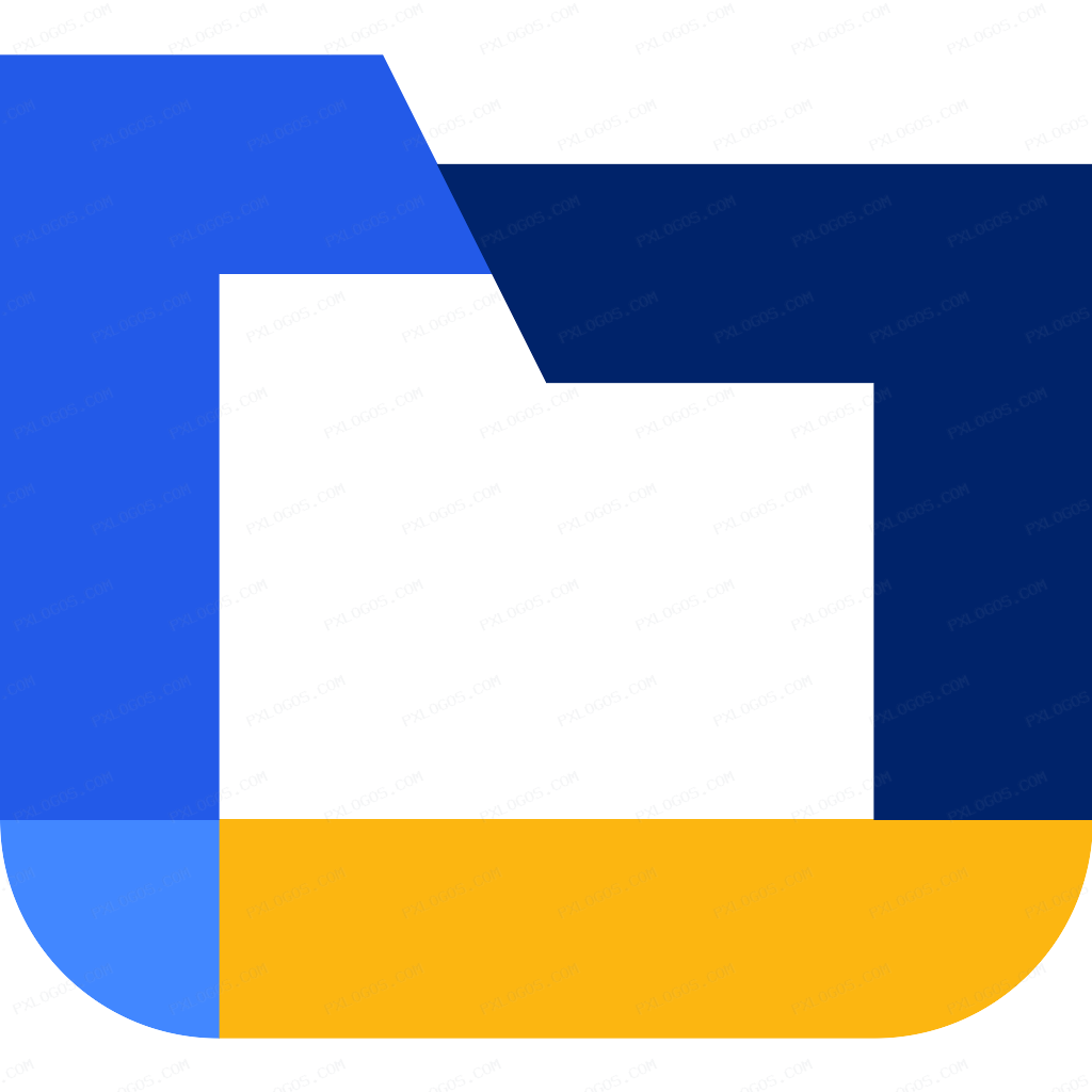 Beefiles Logo PNG with transparent background
