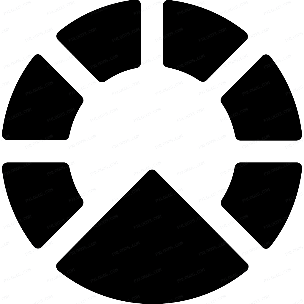 Begin Logo PNG with transparent background