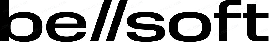 Bellsoft Logo PNG with transparent background