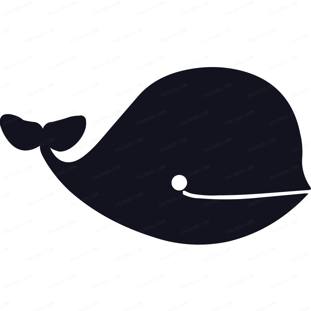 Belugacdn Logo PNG with transparent background