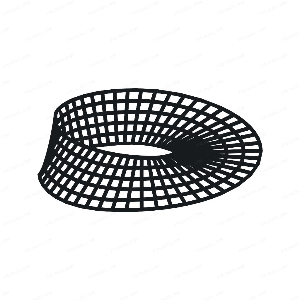 Bend Logo PNG with transparent background