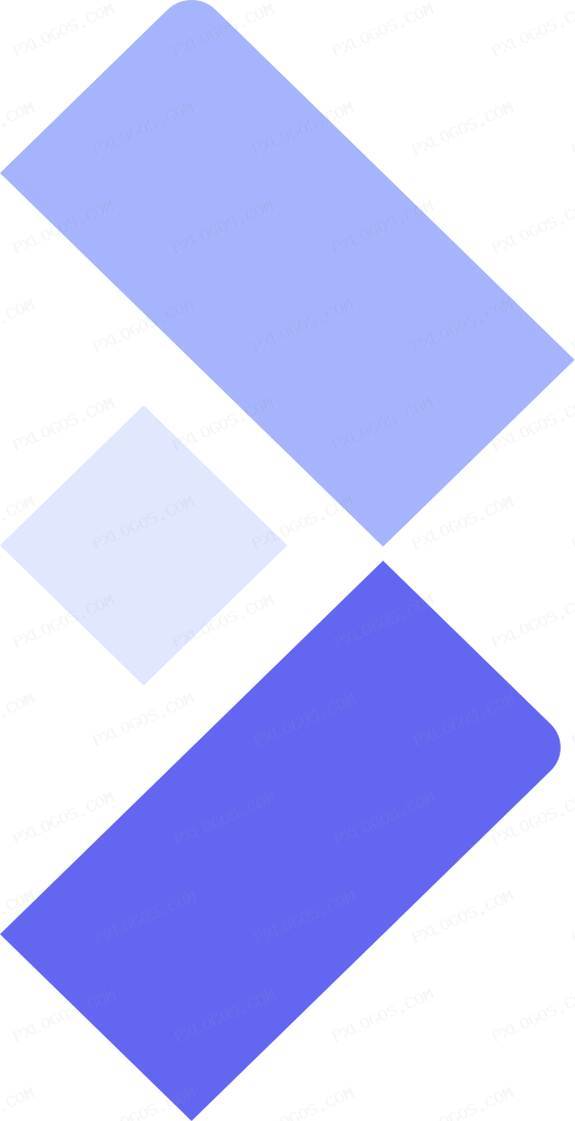 Bentopdf Logo PNG with transparent background