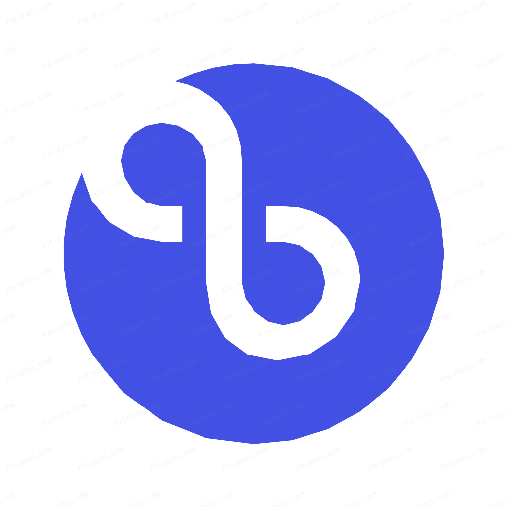 Bepro Logo PNG with transparent background