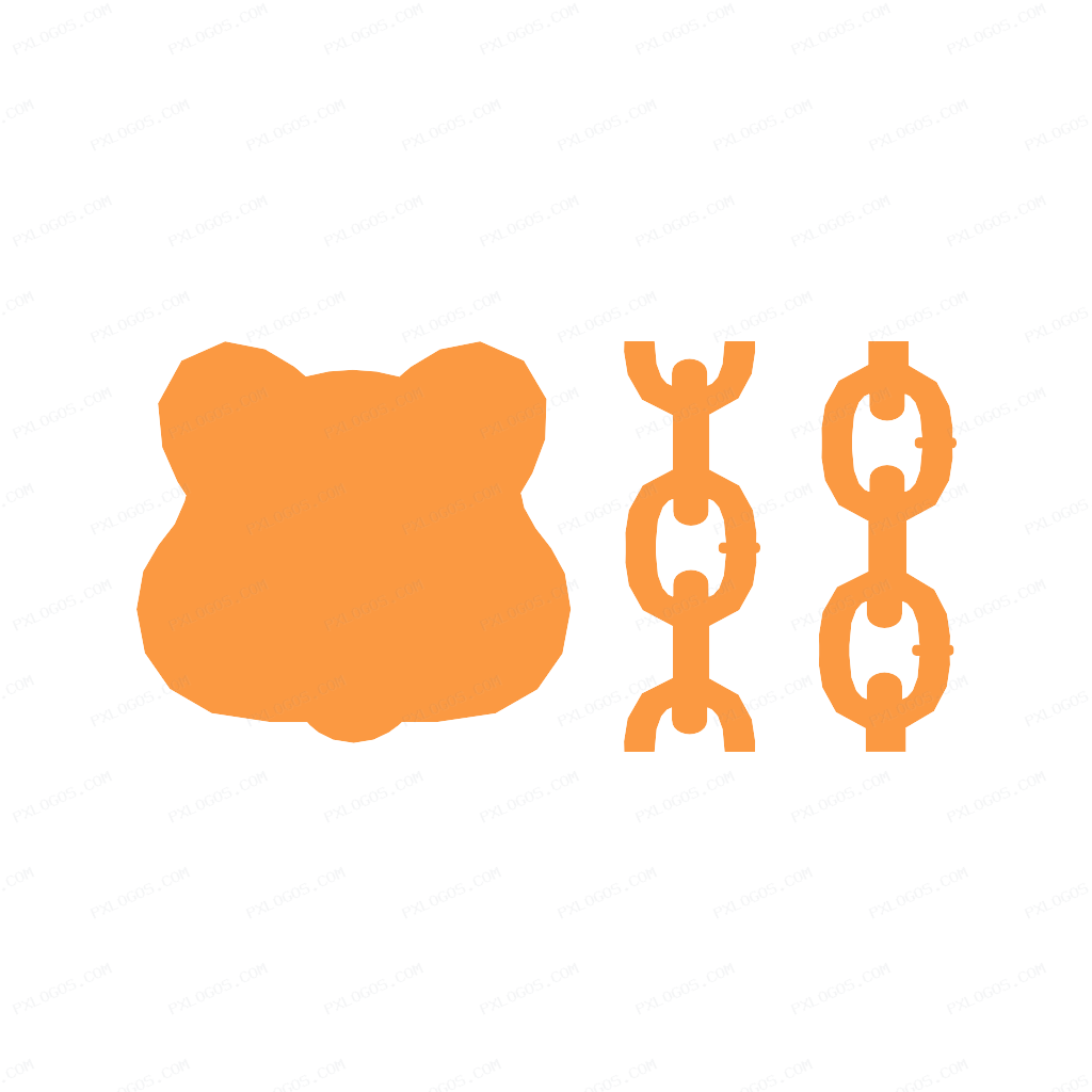 Berachain Logo PNG with transparent background