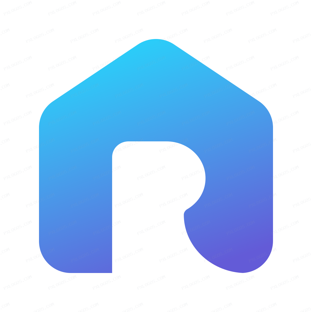 Berry Logo PNG with transparent background