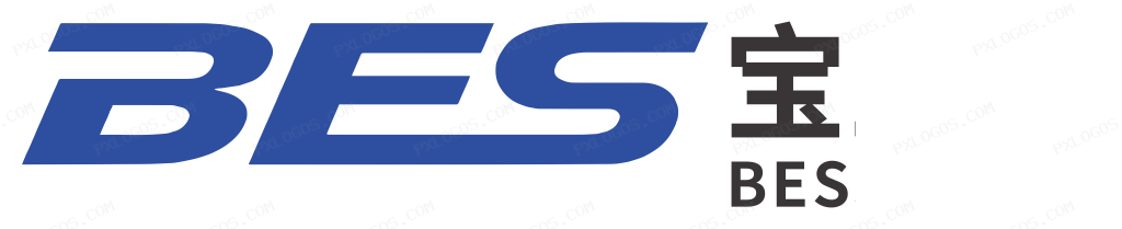 Bessystem Logo PNG with transparent background