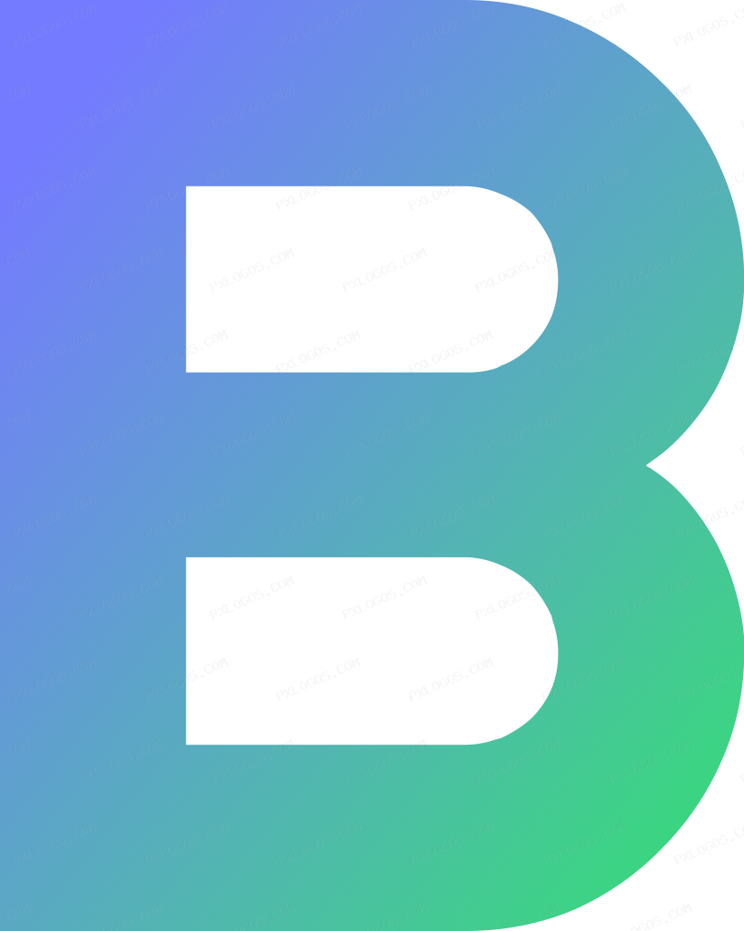 Beszel Logo PNG with transparent background