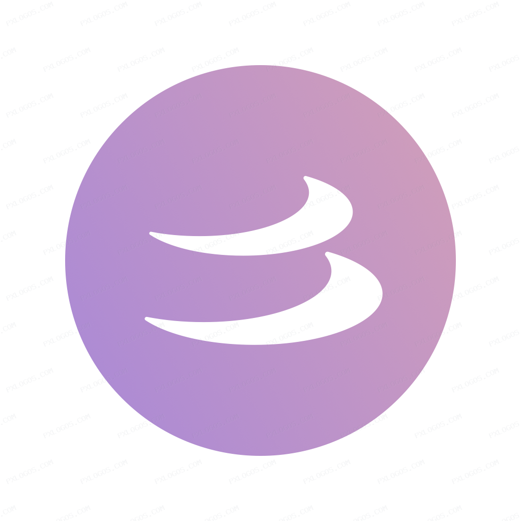 Beta Logo PNG with transparent background