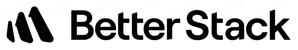 Better Stack Logo PNG with transparent background