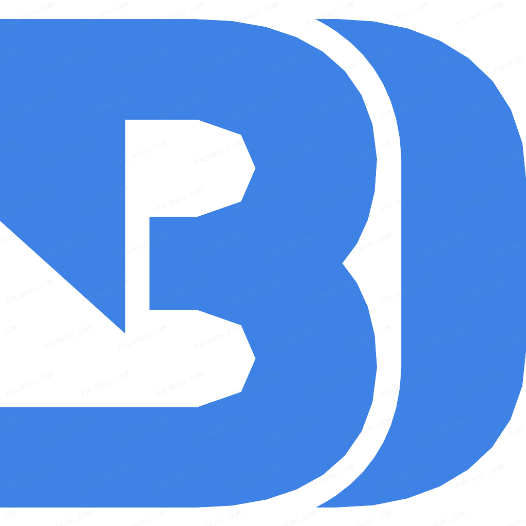 BetterDiscord Logo PNG with transparent background
