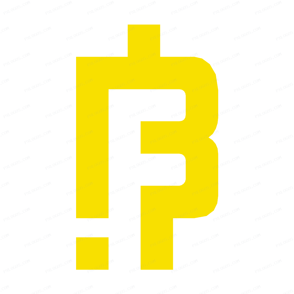 Bfic Logo PNG with transparent background