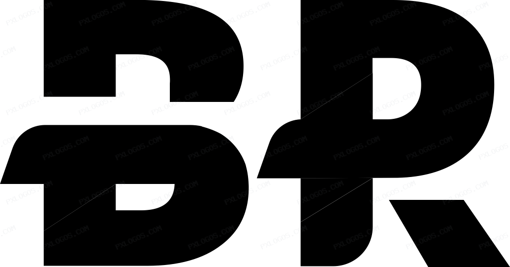 Biblioreads Logo PNG with transparent background
