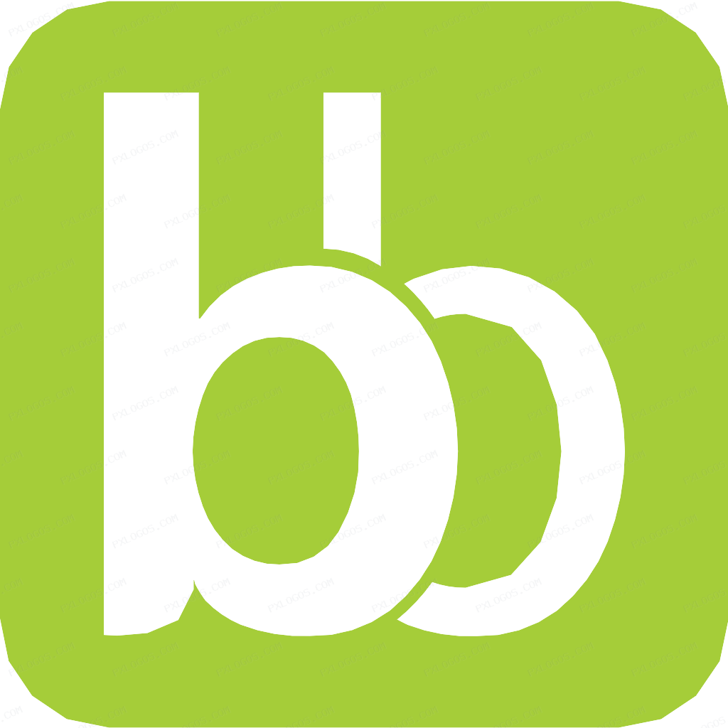 bigbasket Logo PNG with transparent background
