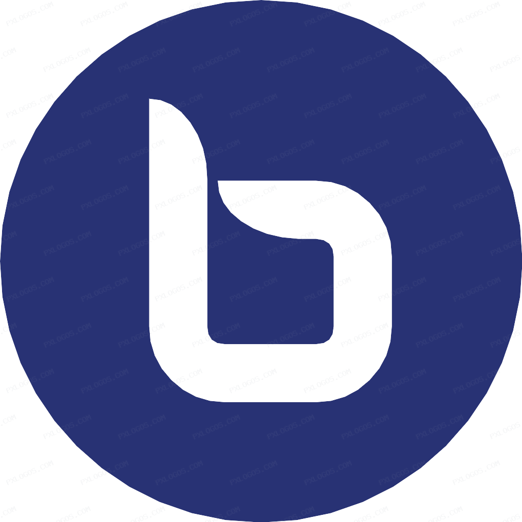 BigBlueButton Logo PNG with transparent background