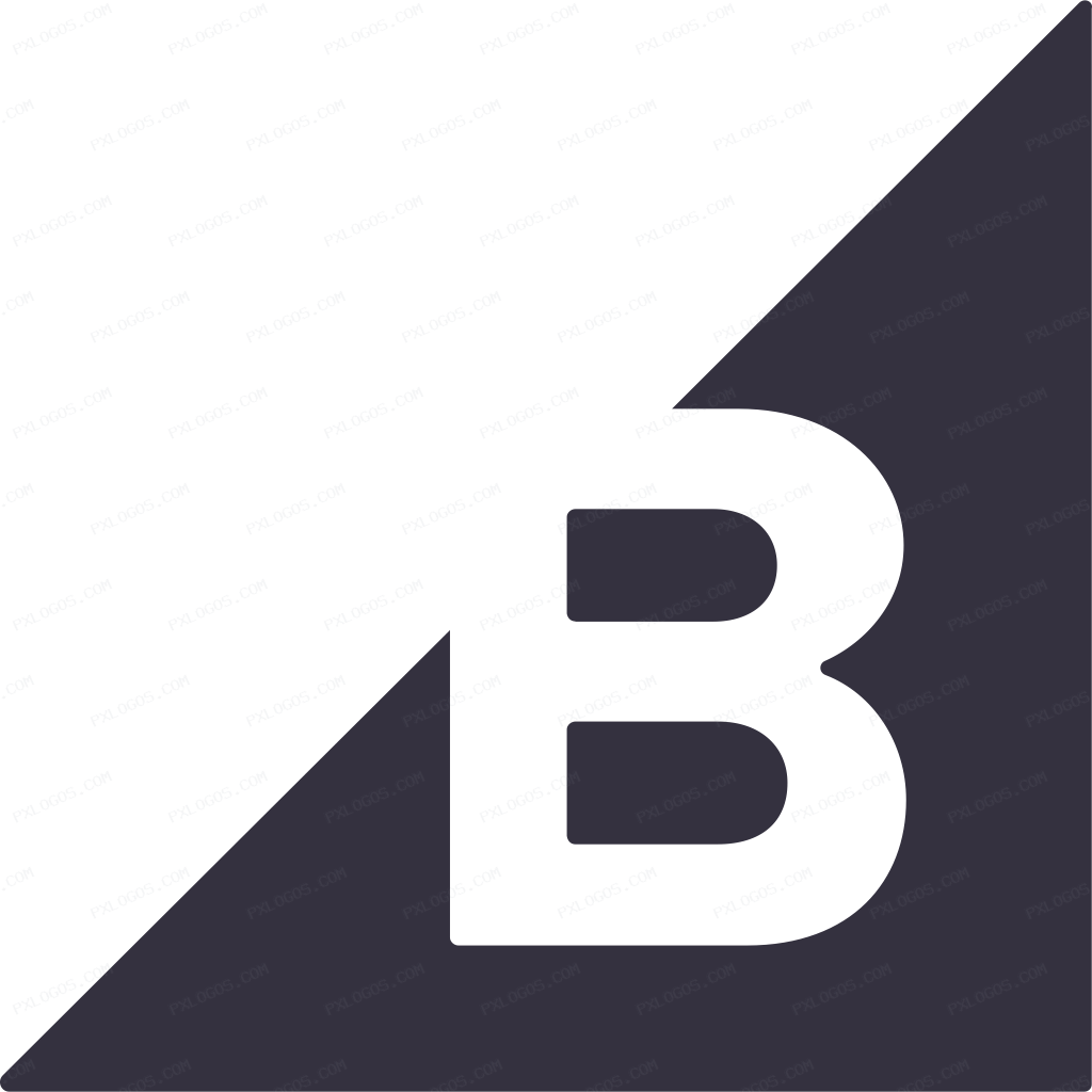 Bigcommerce Logo PNG with transparent background