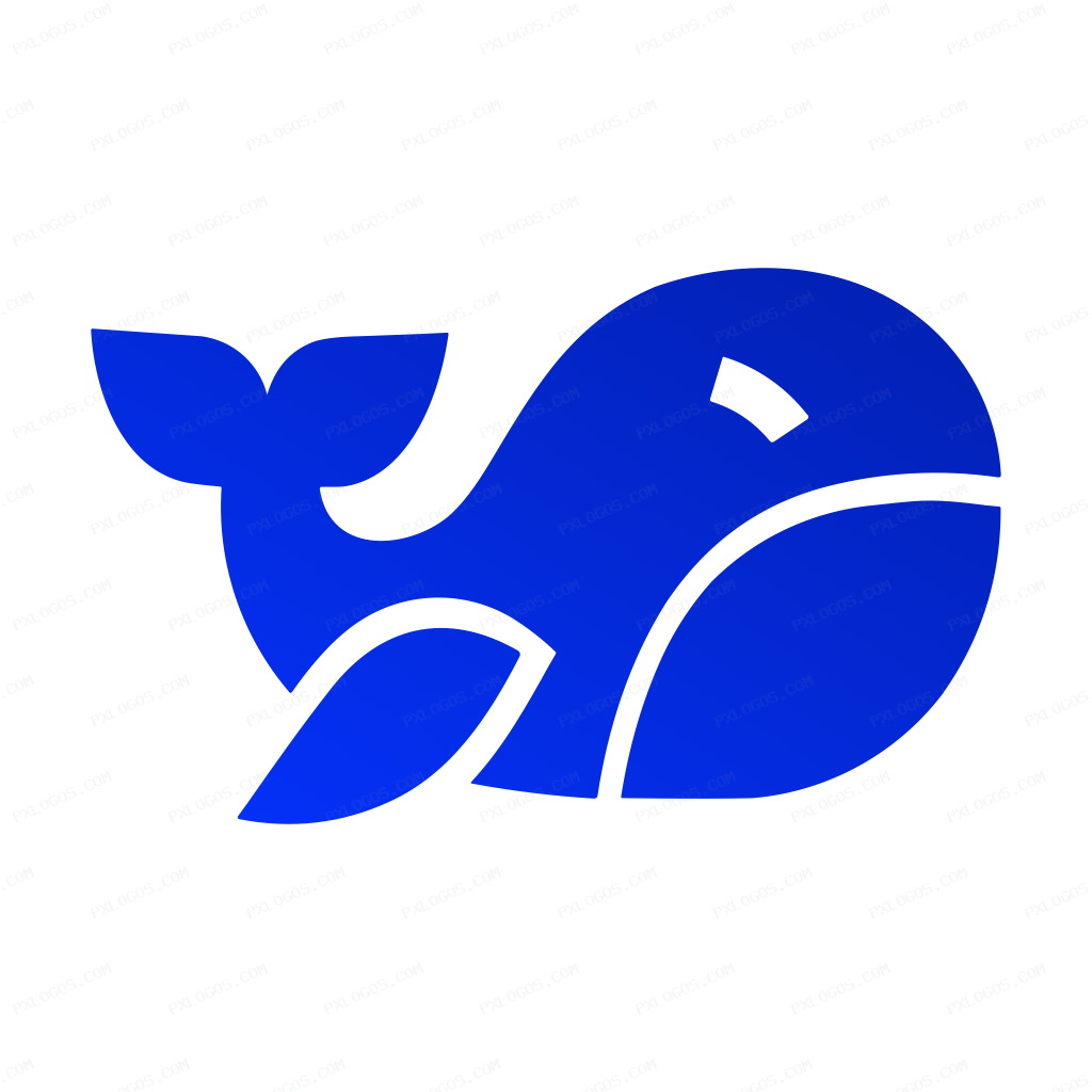 Bigsb Logo PNG with transparent background