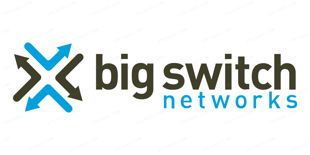 Bigswitch Wordmark Logo PNG with transparent background