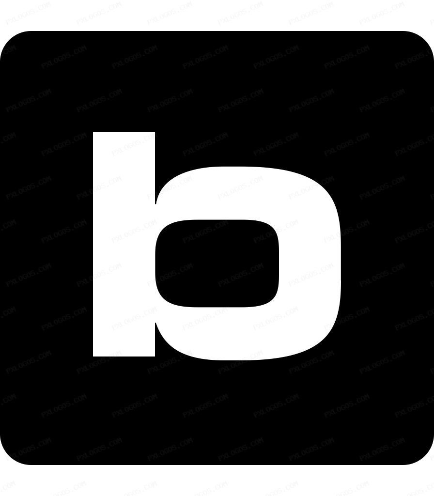 Bimobject Logo PNG with transparent background