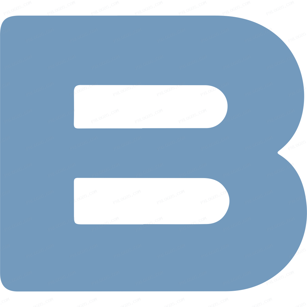 Binaris Logo PNG with transparent background