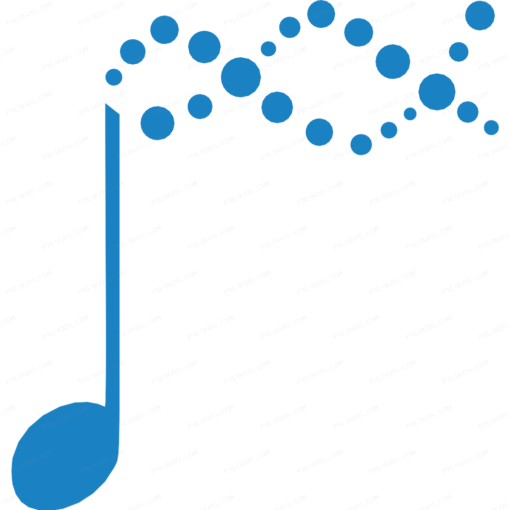 Bioconductor Logo PNG with transparent background