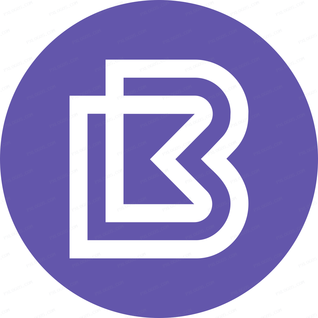 Bitbay Logo PNG with transparent background