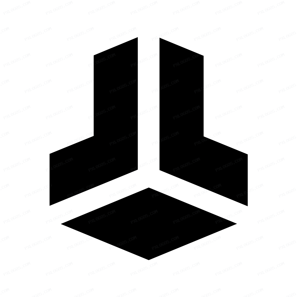 Bitbox Logo PNG with transparent background