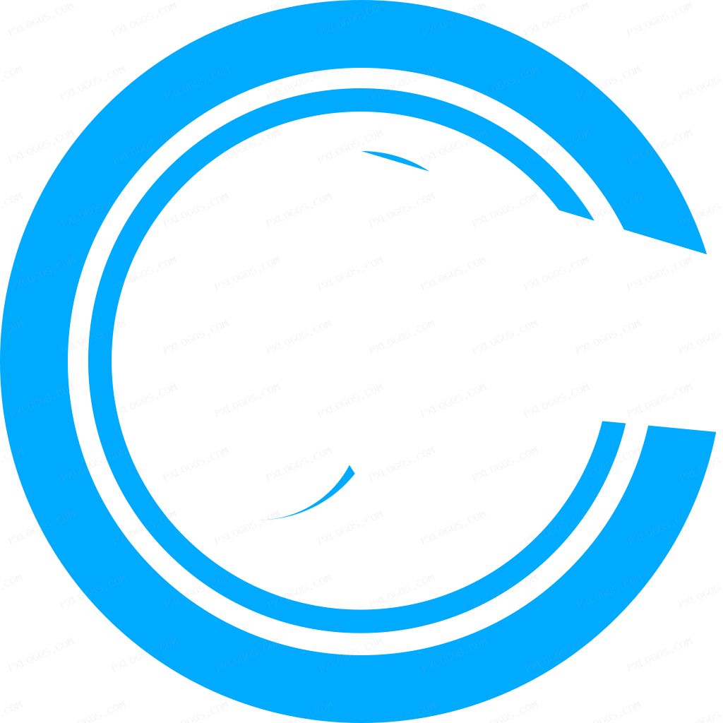 Bitcloud Logo PNG with transparent background
