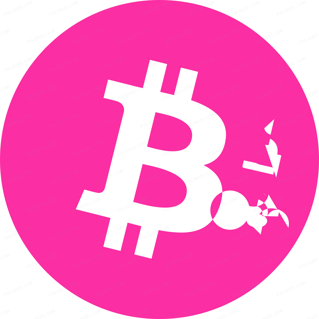 Bitcore Logo PNG with transparent background