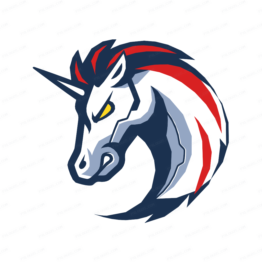 1inch Logo PNG with transparent background