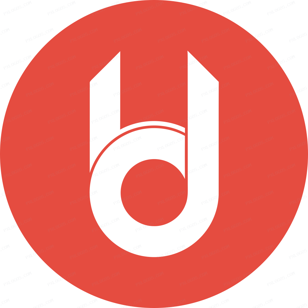 Bitdeal Logo PNG with transparent background