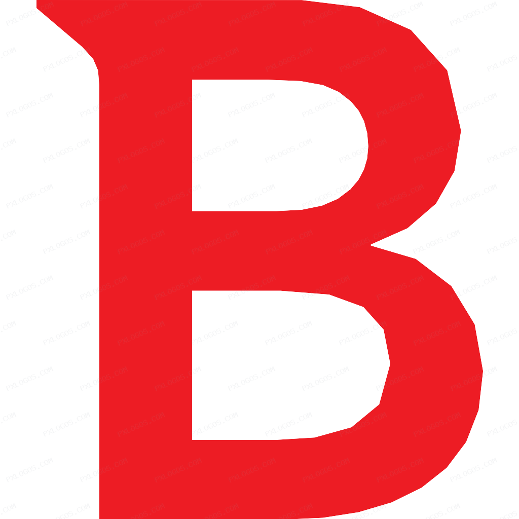 Bitdefender Logo PNG with transparent background
